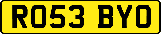 RO53BYO