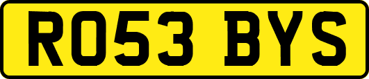 RO53BYS