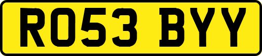 RO53BYY