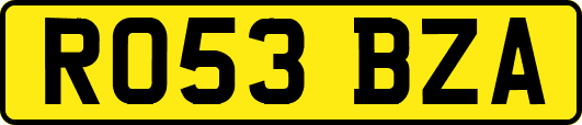 RO53BZA