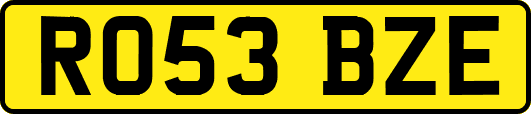 RO53BZE