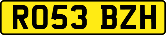 RO53BZH