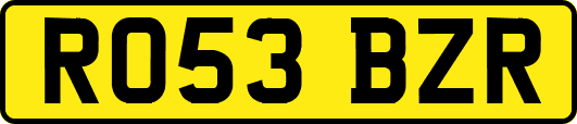 RO53BZR