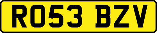RO53BZV