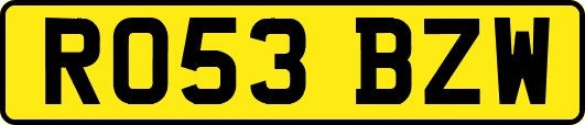 RO53BZW