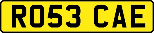 RO53CAE