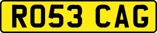 RO53CAG
