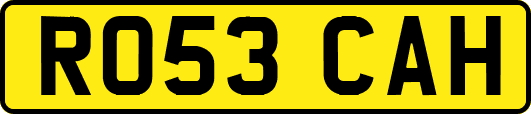 RO53CAH