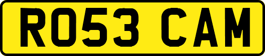 RO53CAM