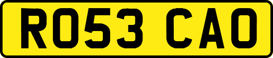 RO53CAO