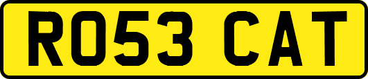 RO53CAT