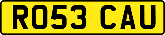 RO53CAU