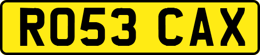 RO53CAX