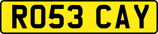 RO53CAY
