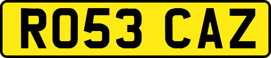 RO53CAZ