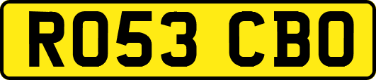 RO53CBO