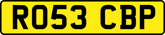 RO53CBP