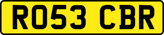 RO53CBR