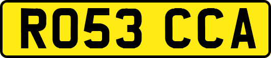 RO53CCA