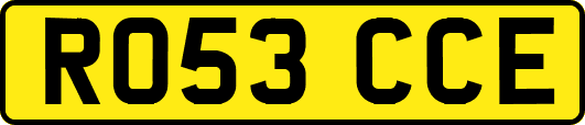 RO53CCE