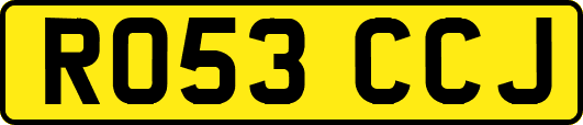 RO53CCJ