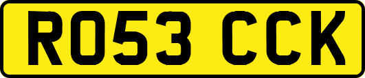 RO53CCK