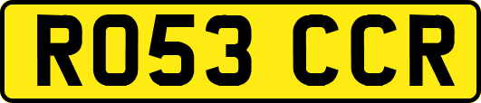 RO53CCR