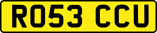 RO53CCU