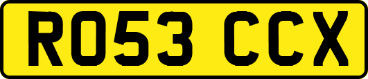 RO53CCX