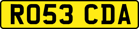 RO53CDA