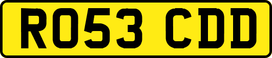 RO53CDD