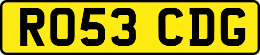 RO53CDG