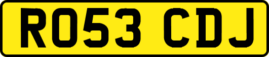 RO53CDJ