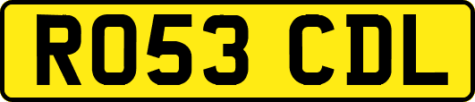RO53CDL