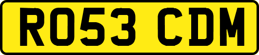 RO53CDM