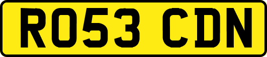 RO53CDN