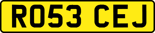 RO53CEJ