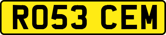 RO53CEM