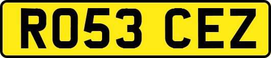 RO53CEZ