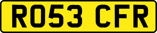 RO53CFR