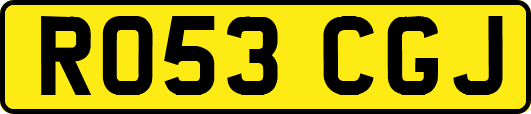 RO53CGJ