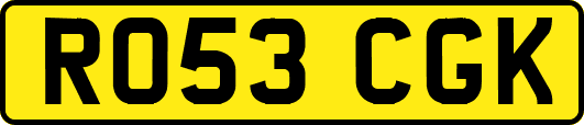 RO53CGK