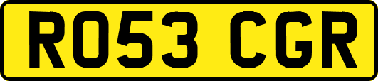 RO53CGR