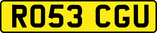 RO53CGU