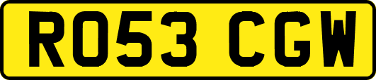 RO53CGW