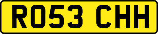 RO53CHH