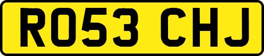 RO53CHJ