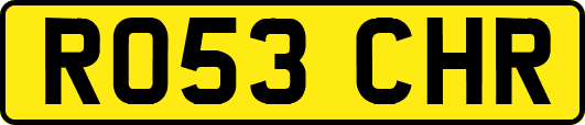 RO53CHR