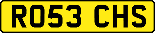 RO53CHS