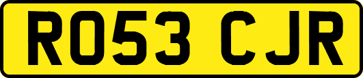 RO53CJR
